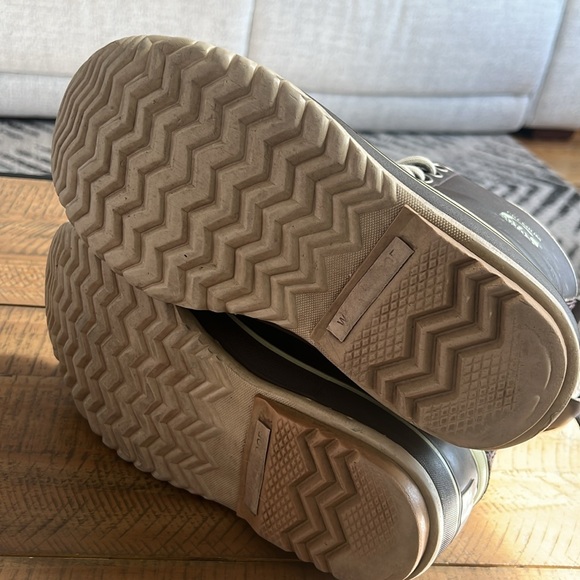 Sorel women’s winter boots size 7, 1964 canvas winer boot - Picture 6 of 7